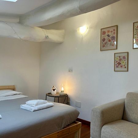 베르가모 Nido Carrara - Immobili E Soluzioni Rent 아파트 외부 사진