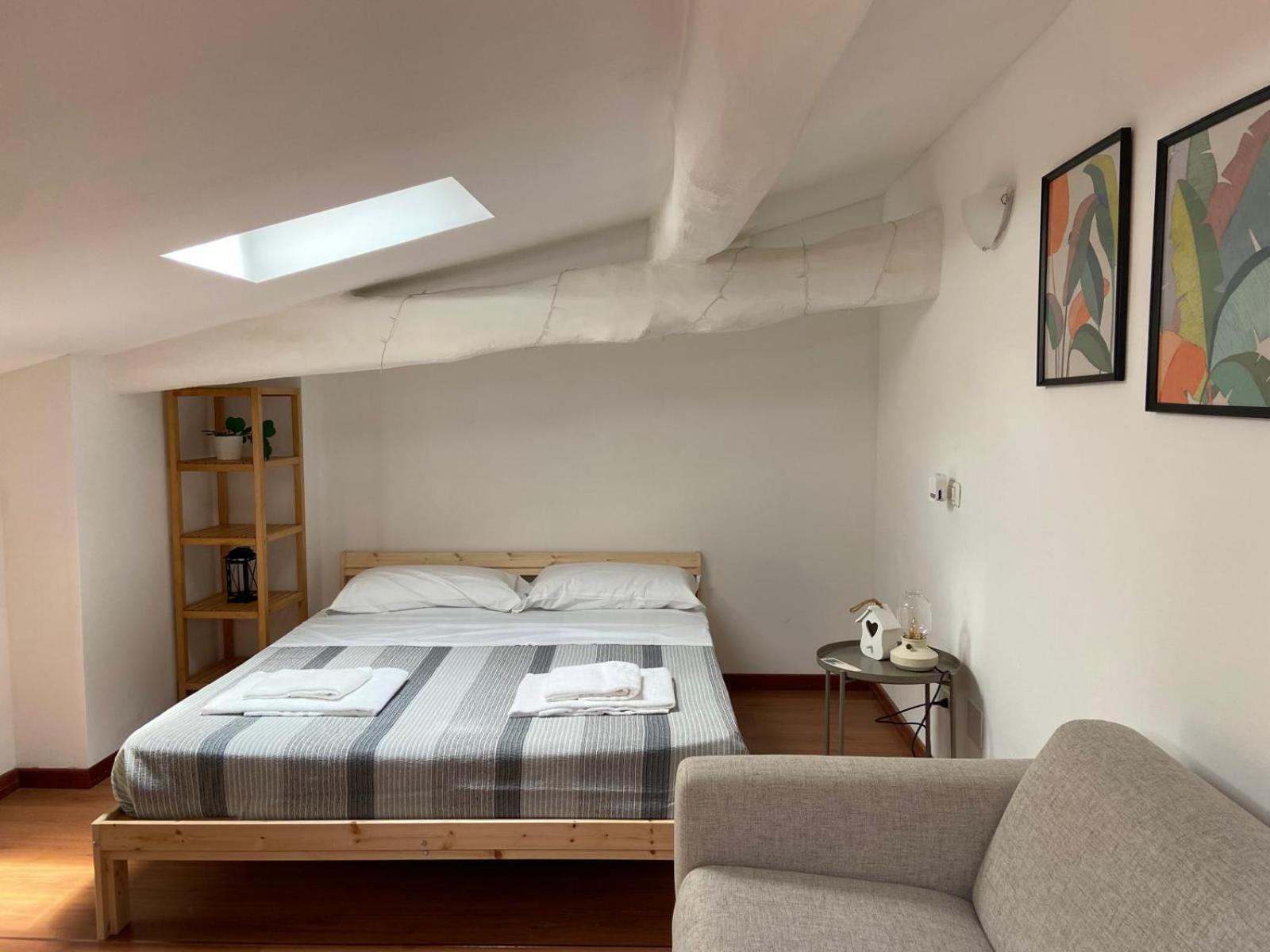 베르가모 Nido Carrara - Immobili E Soluzioni Rent 아파트 외부 사진