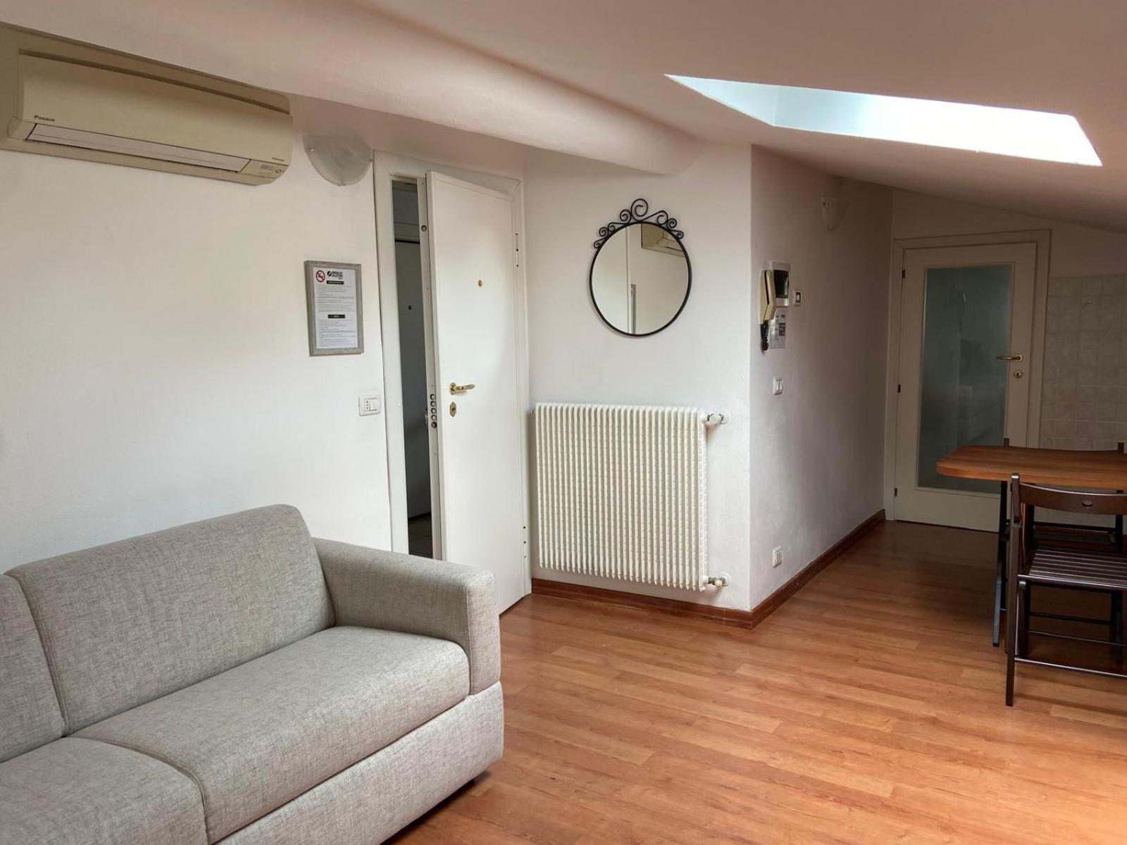 베르가모 Nido Carrara - Immobili E Soluzioni Rent 아파트 외부 사진