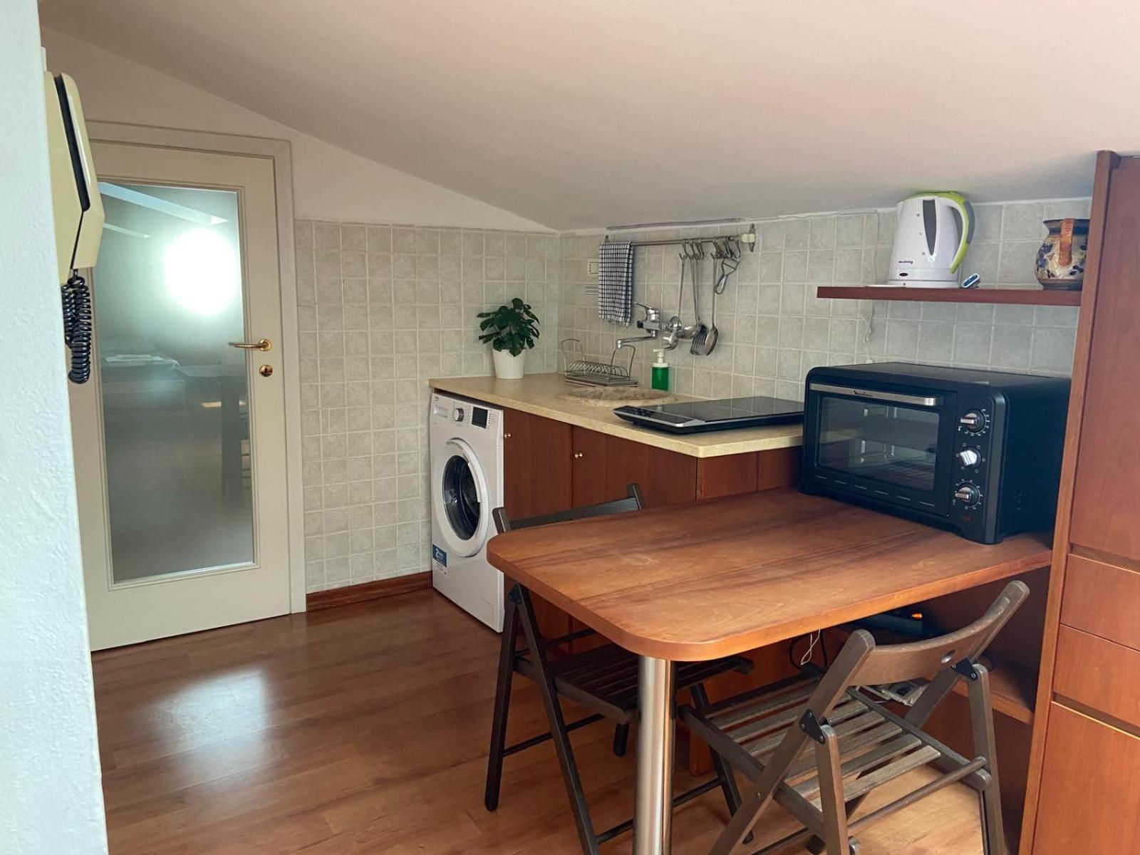 베르가모 Nido Carrara - Immobili E Soluzioni Rent 아파트 외부 사진