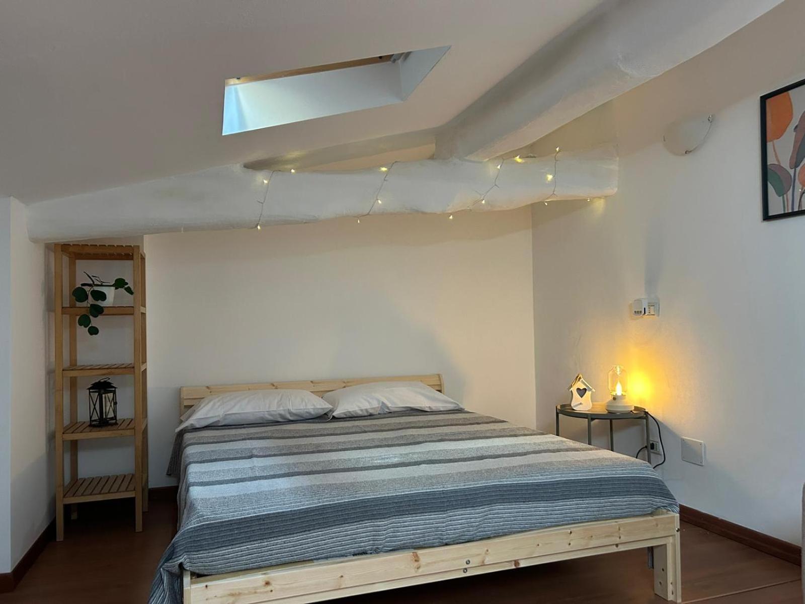 베르가모 Nido Carrara - Immobili E Soluzioni Rent 아파트 외부 사진