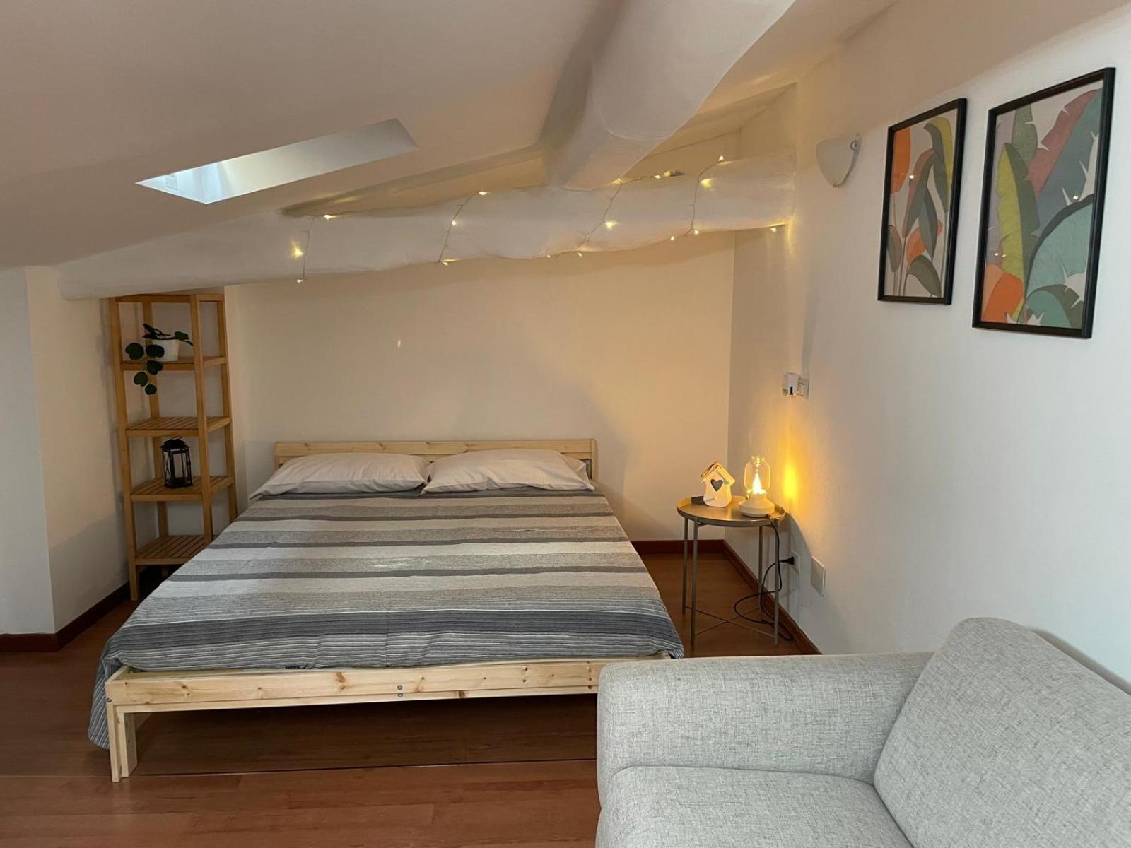 베르가모 Nido Carrara - Immobili E Soluzioni Rent 아파트 외부 사진