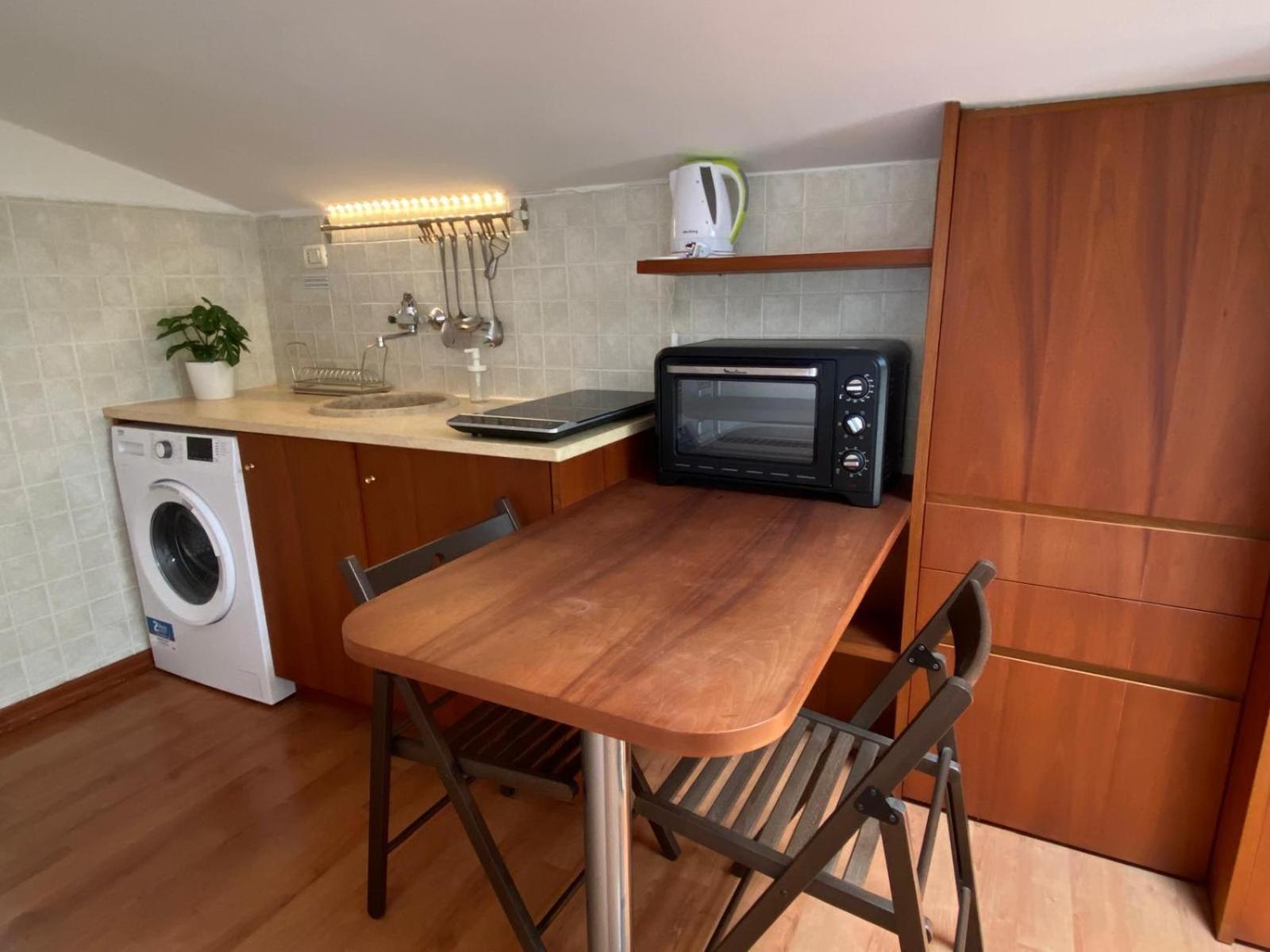 베르가모 Nido Carrara - Immobili E Soluzioni Rent 아파트 외부 사진