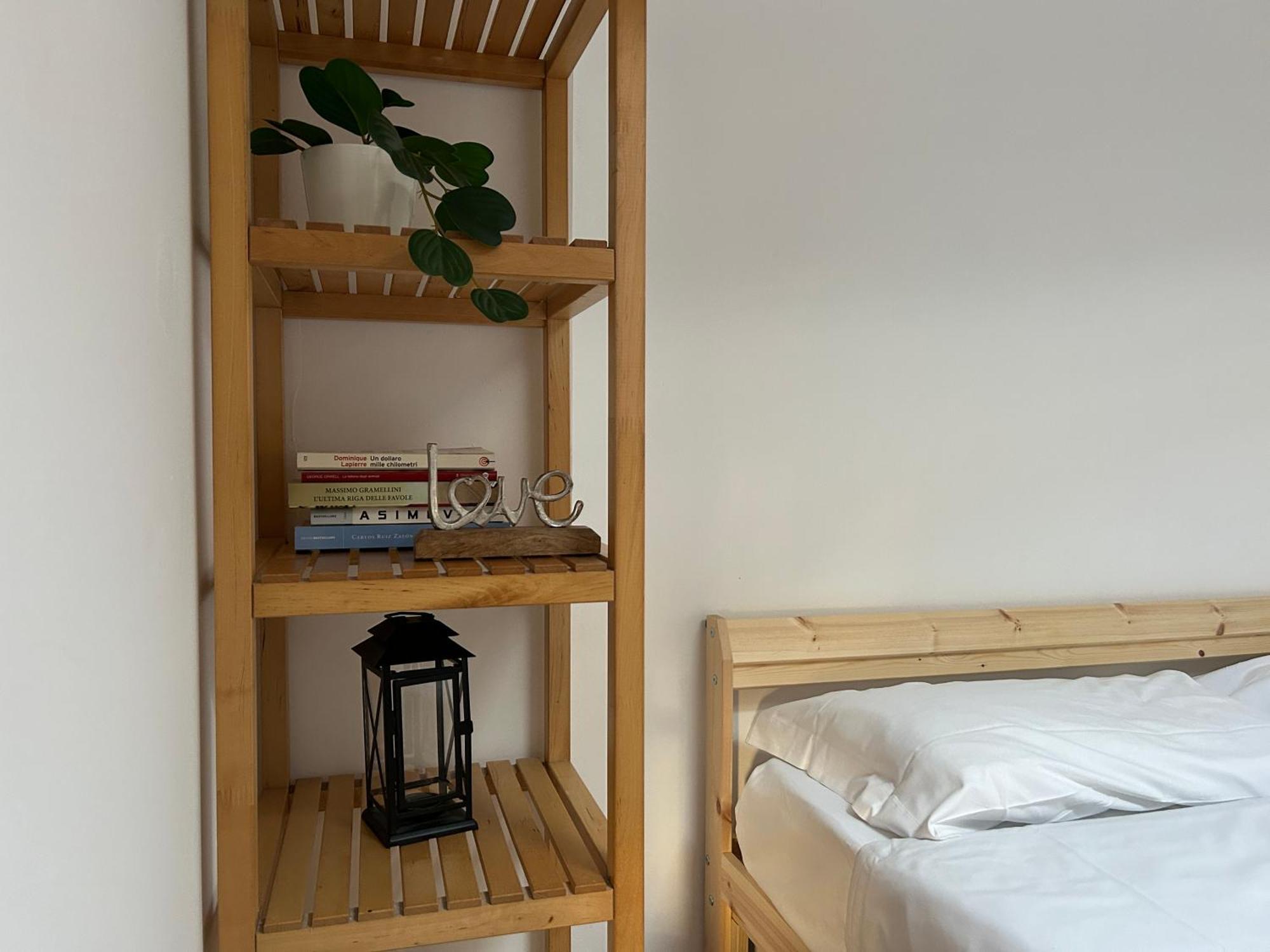베르가모 Nido Carrara - Immobili E Soluzioni Rent 아파트 외부 사진